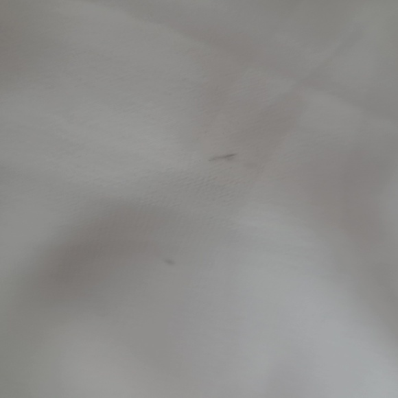 Delicates Soft Pink Lace Trim Robe Size S/M - Picture 9 of 9